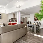 Apartment Passion - Port Nature Face Tantra - Terrasse Parking Clim - Village Naturiste Agde