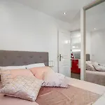 Apartment Passion - Port Nature Face Tantra - Terrasse Parking Clim - Village Naturiste *