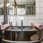 Passion - Port Nature Face Tantra - Terrasse Parking Clim - Village Naturiste Apartment Agde