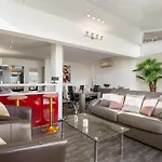 Apartment Passion - Port Nature Face Tantra - Terrasse Parking Clim - Village Naturiste *