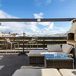 Passion - Port Nature Face Tantra - Terrasse Parking Clim - Village Naturiste Apartment *
