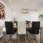 Apartment Passion - Port Nature Face Tantra - Terrasse Parking Clim - Village Naturiste Agde