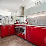 Apartment Passion - Port Nature Face Tantra - Terrasse Parking Clim - Village Naturiste
