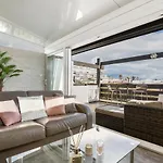 Apartment Passion - Port Nature Face Tantra - Terrasse Parking Clim - Village Naturiste *