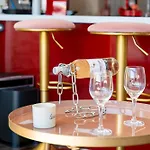 Apartment Passion - Port Nature Face Tantra - Terrasse Parking Clim - Village Naturiste
