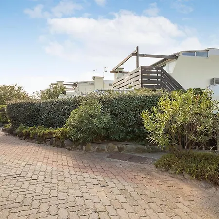 Apartment Village Naturiste R4n - Passion Port Nature Agde
