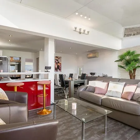 Apartment Village Naturiste R4n - Passion Port Nature *