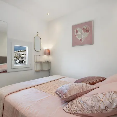 Apartment Village Naturiste R4n - Passion Port Nature