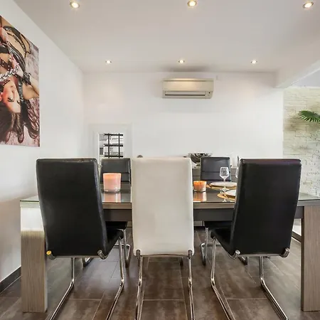 Apartment Village Naturiste R4n - Passion Port Nature Agde