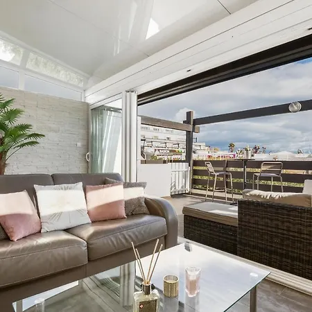 Apartment Village Naturiste R4n - Passion Port Nature *