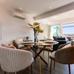Passion - Port Nature Face Tantra - Terrasse Parking Clim - Village Naturiste Apartman *