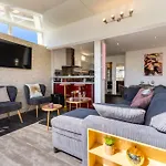 Passion - Port Nature Face Tantra - Terrasse Parking Clim - Village Naturiste Apartman
