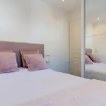 Apartman Passion - Port Nature Face Tantra - Terrasse Parking Clim - Village Naturiste