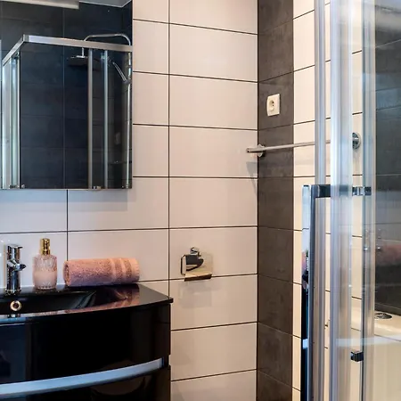 Appartamento Village Naturiste R4n - Passion Port Nature *
