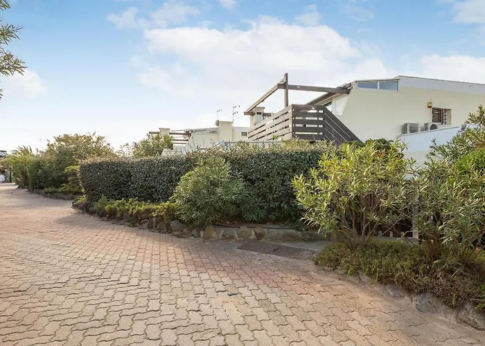 Appartement Village Naturiste R4n - Passion Port Nature Agde
